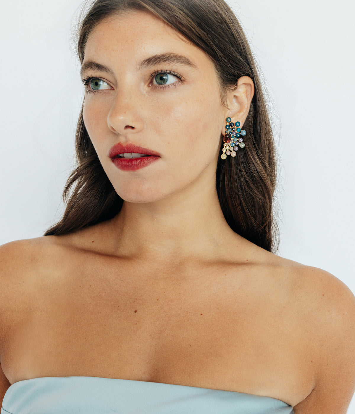 Alistair Earrings