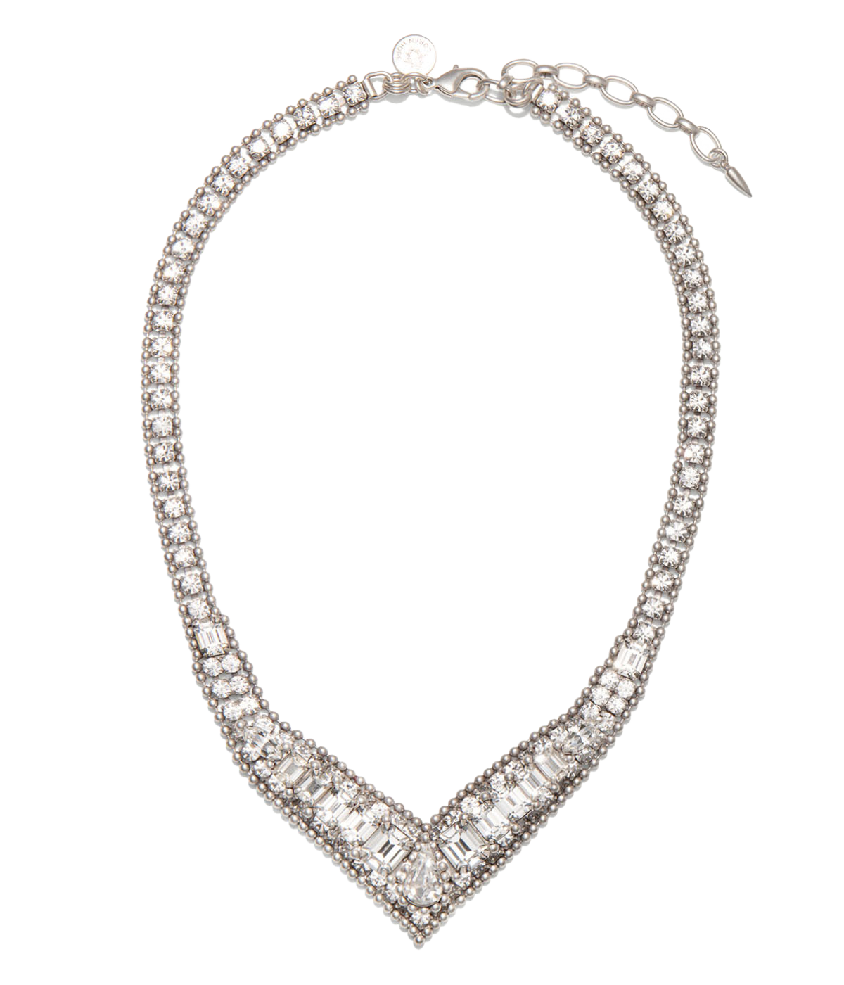 Alva Necklace