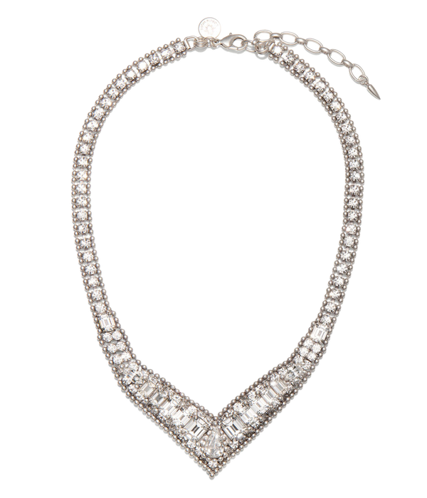Alva Necklace