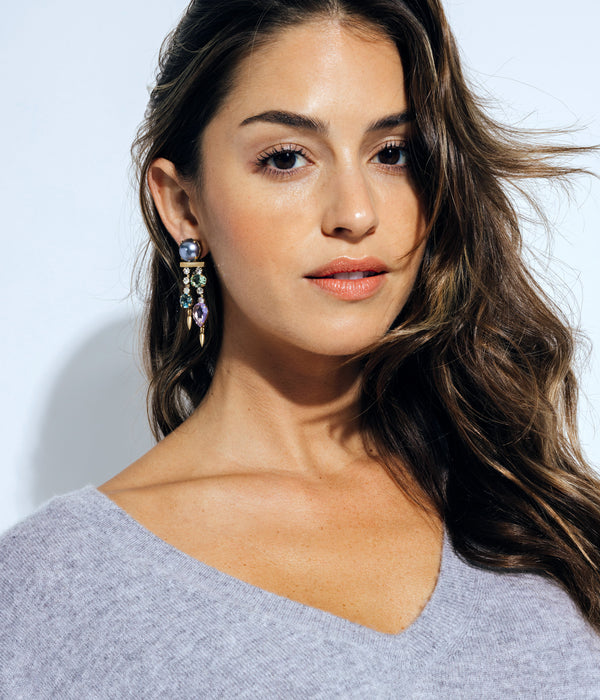 Astrid Earrings