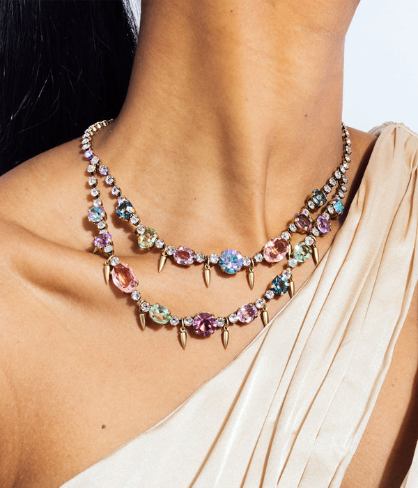 Astrid Necklace