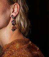 Aurora Drop Earrings