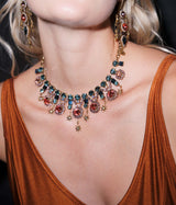 Aurora Statement Necklace