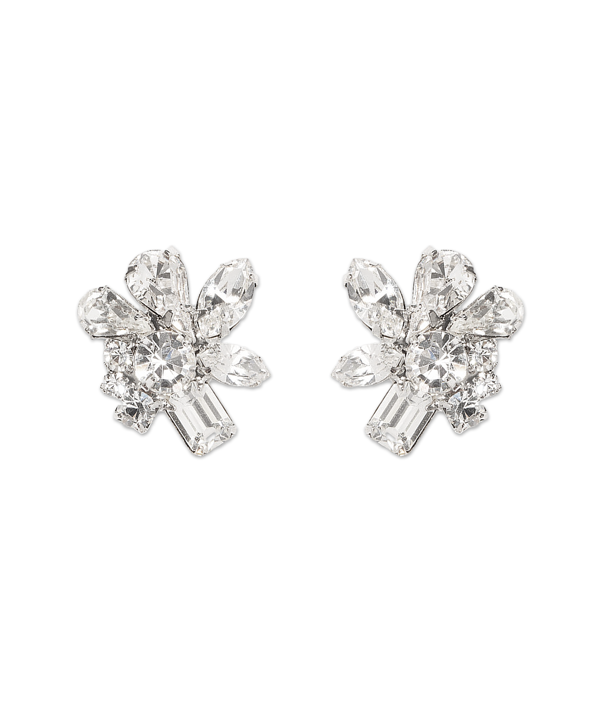 Birdie Earrings