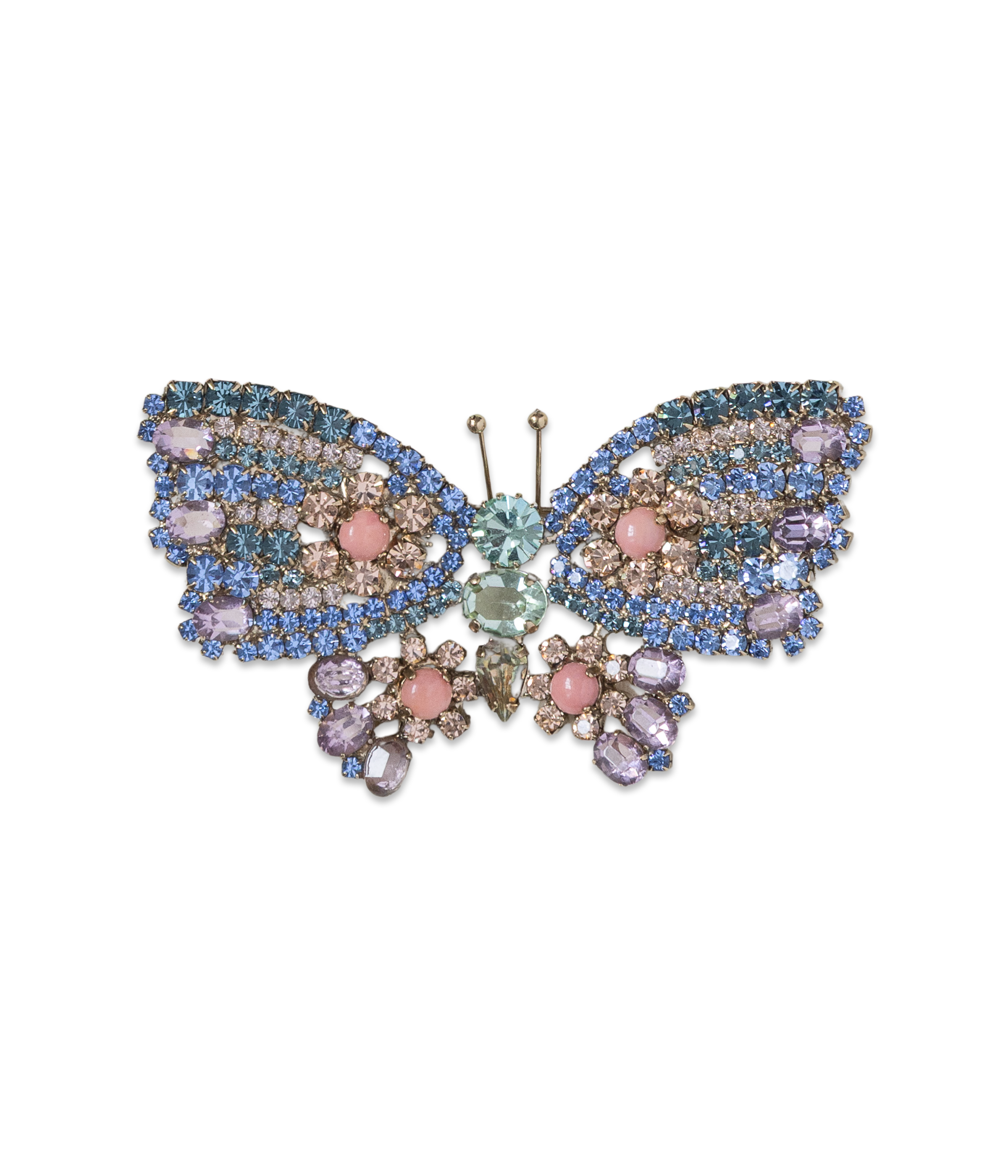 2025 Limited Edition Butterfly - No. 4