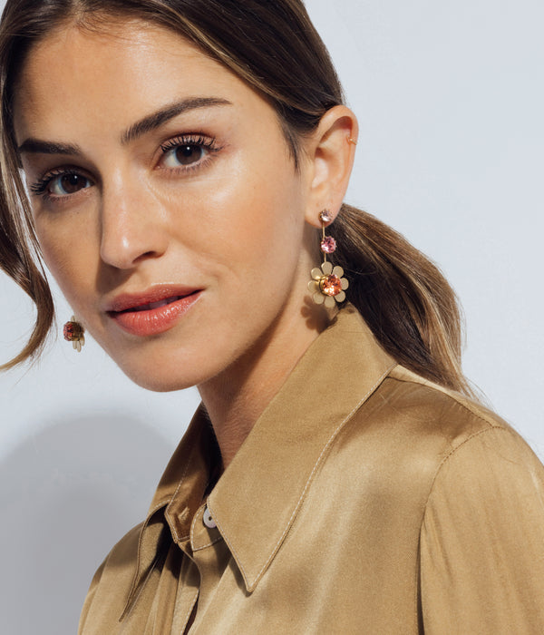 Callista Earrings