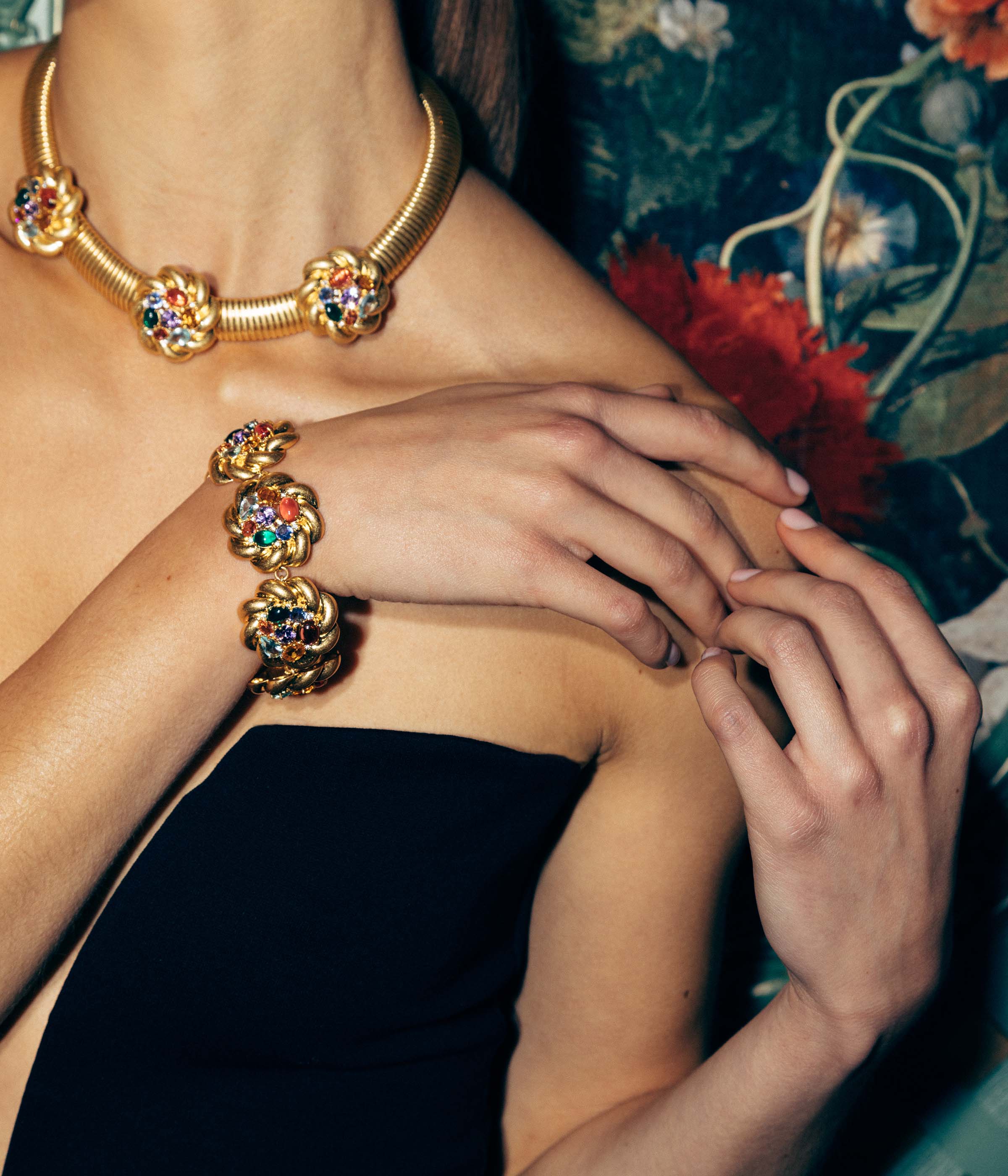 Colette Bracelet