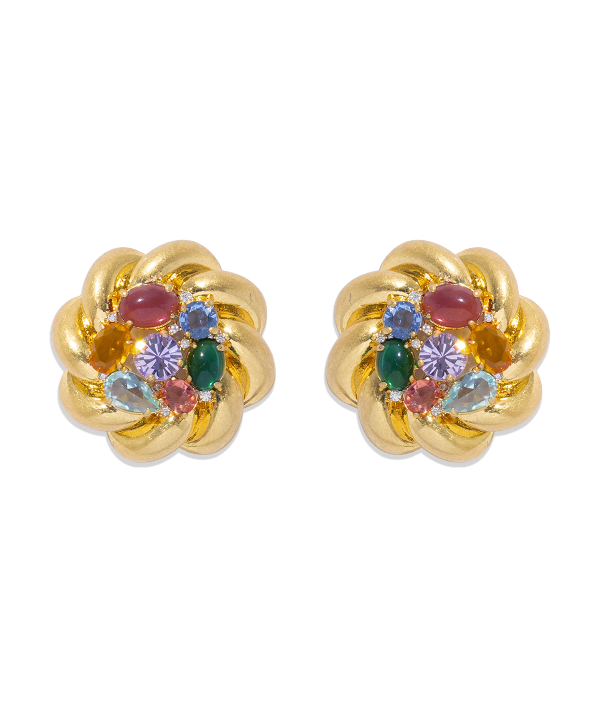 Colette Earrings