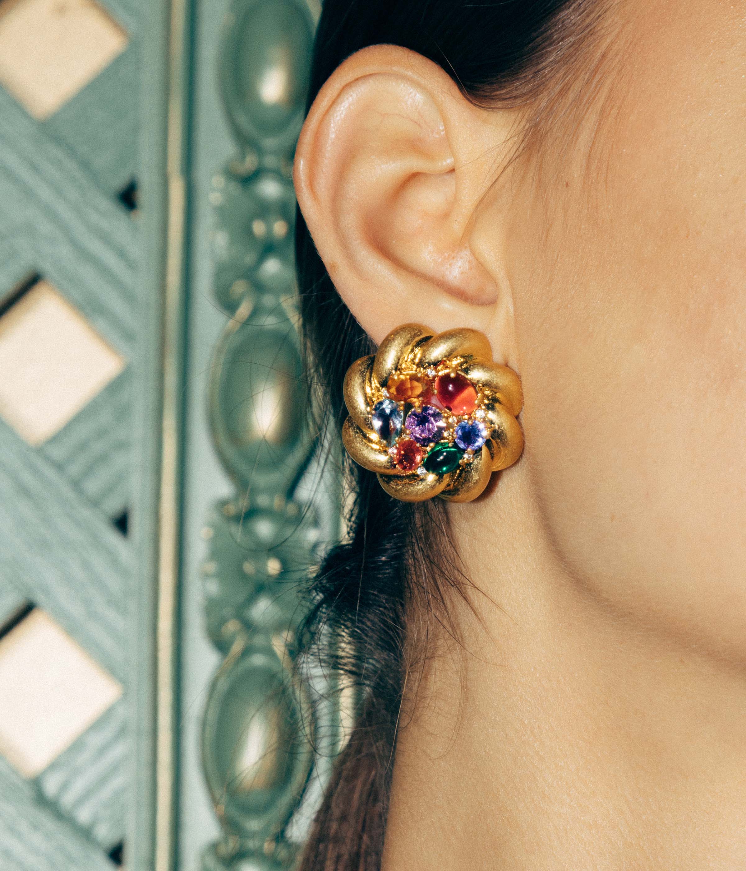 Colette Earrings