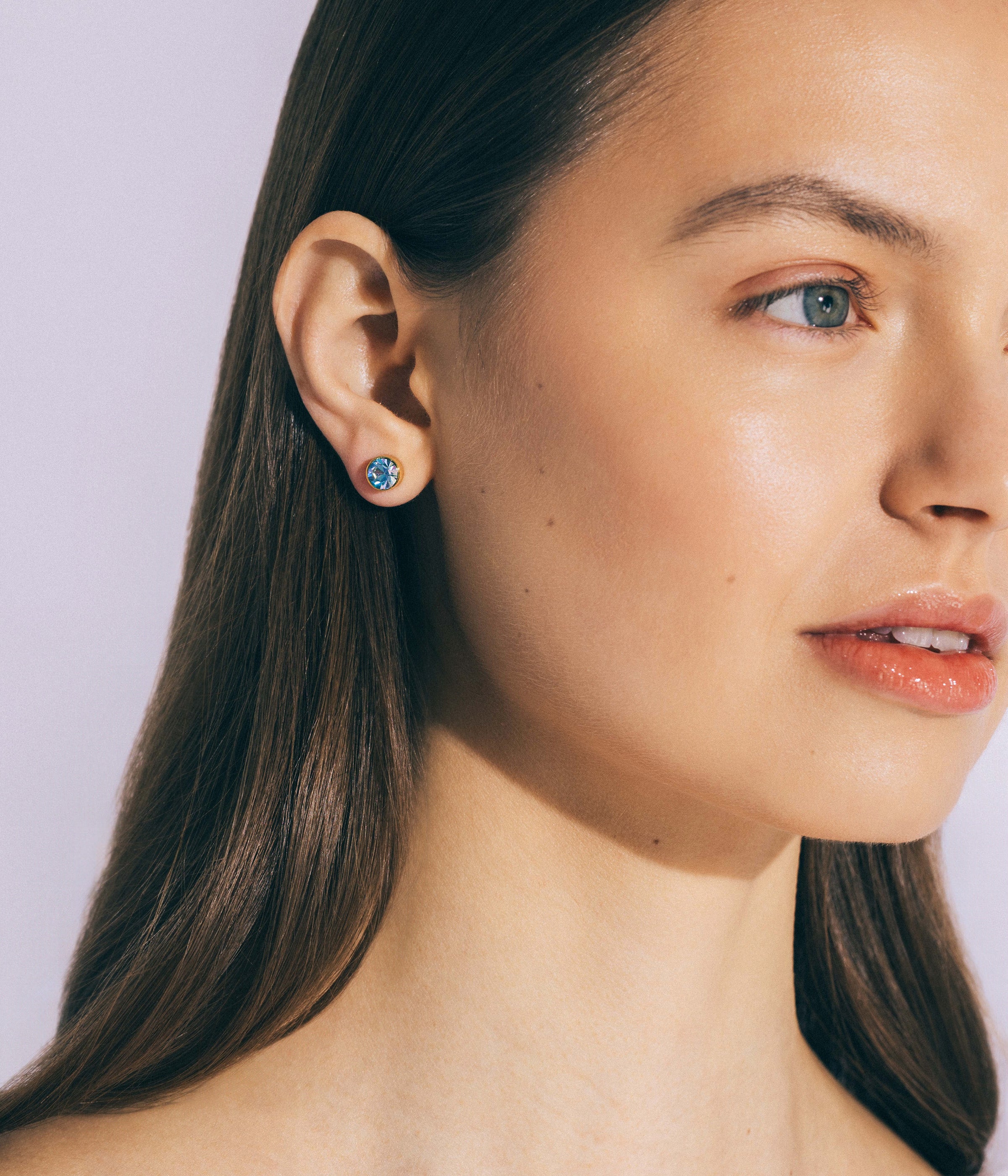 Demi Studs in Celestial - Loren Hope