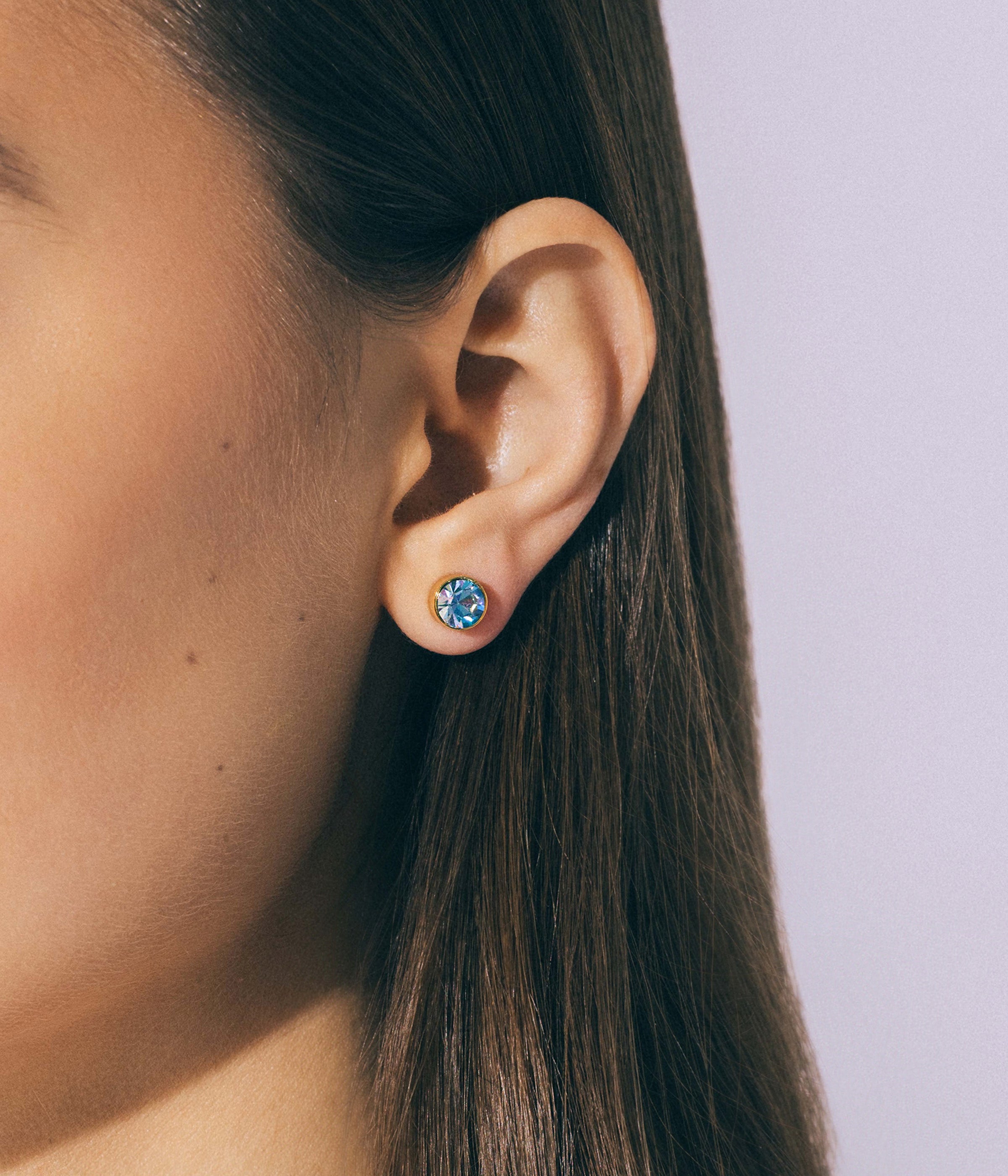 Demi Studs in Celestial - Loren Hope