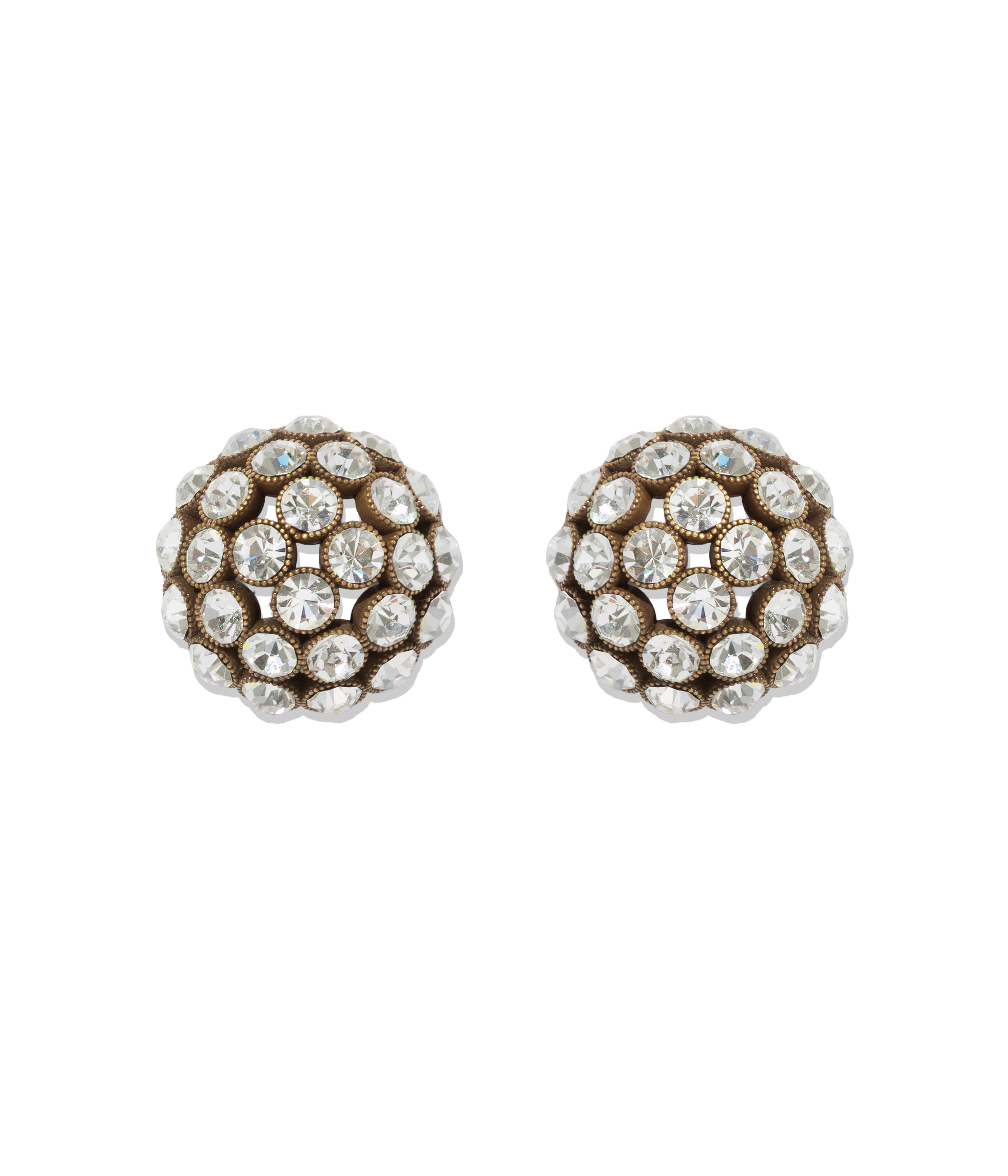 Elizabeth Earrings