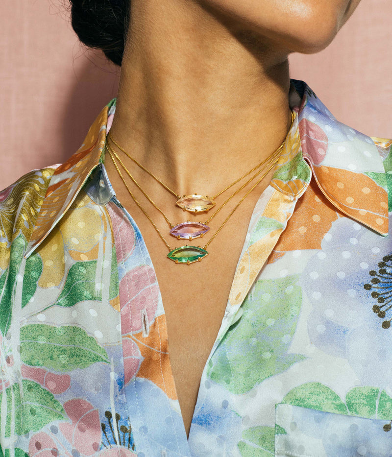 Gisele Necklace