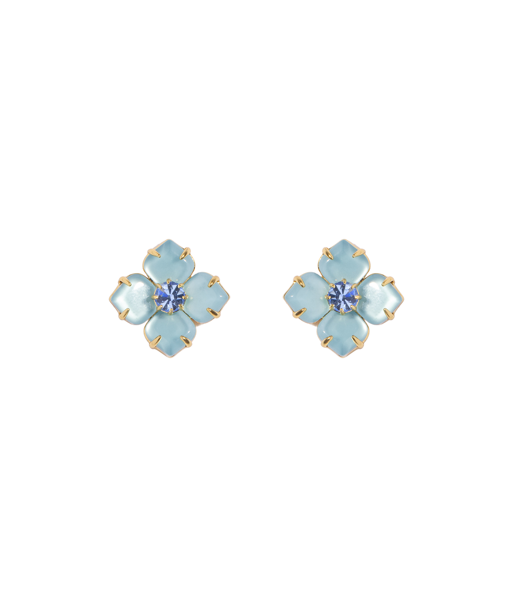 ＊imane＊ポワージュブルー2点セット HydrangeaStuds.png?v=