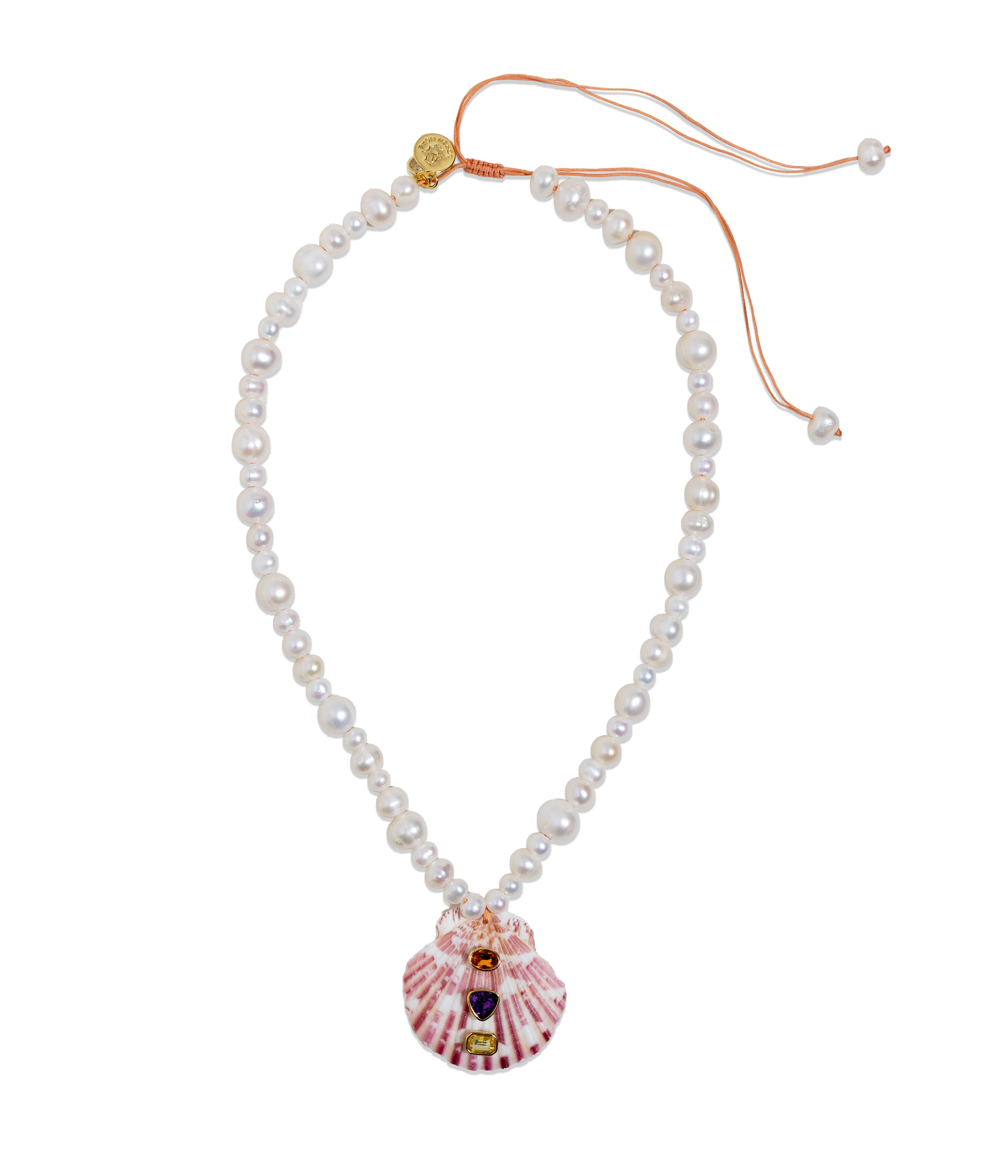 Cove Necklace