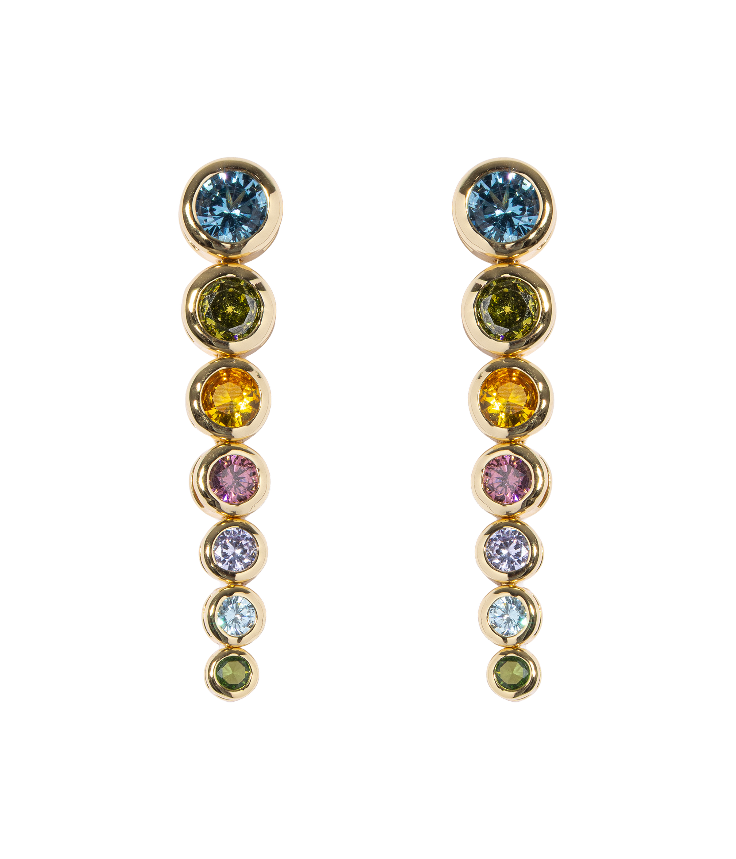 Layla Drop Earrings