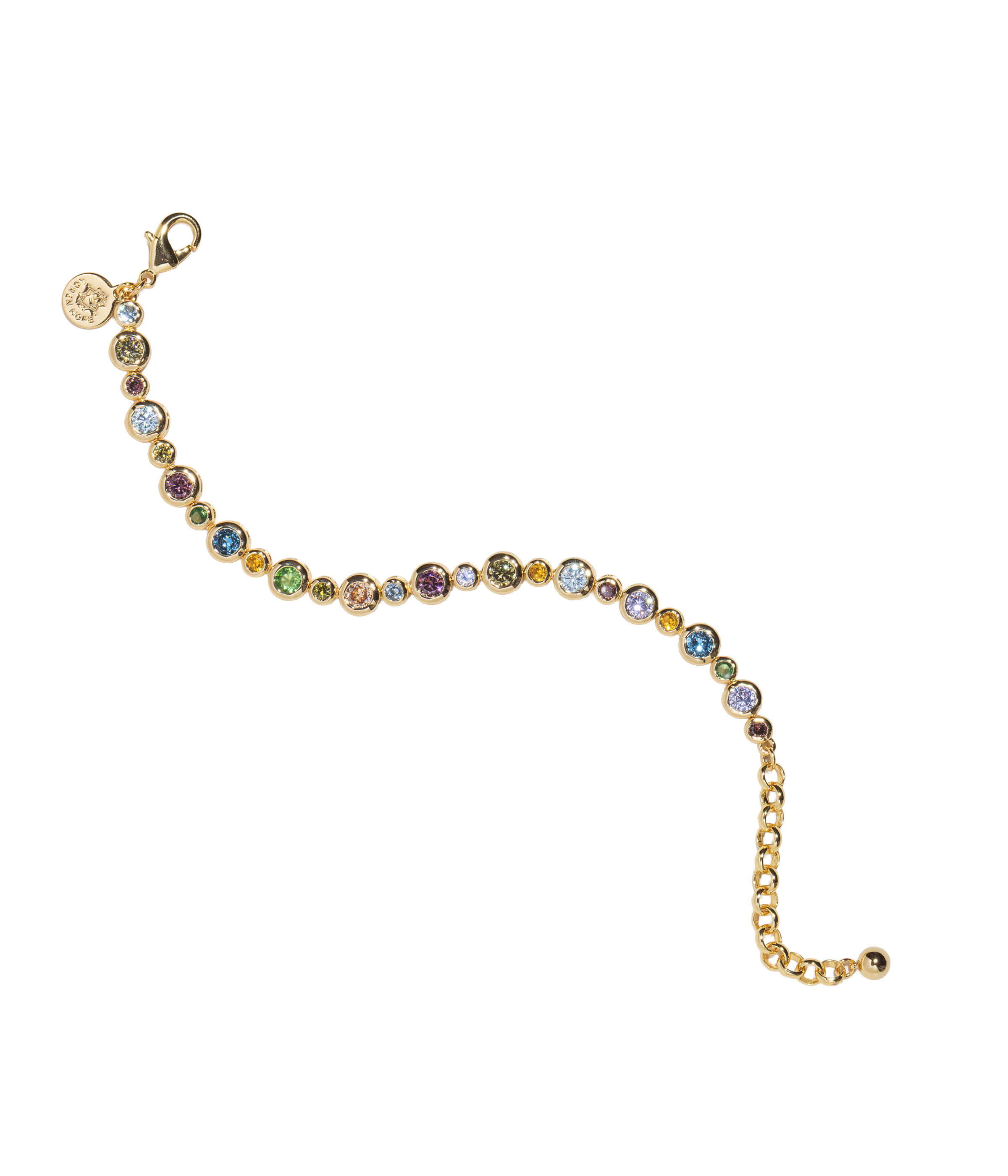 Layla Bracelet