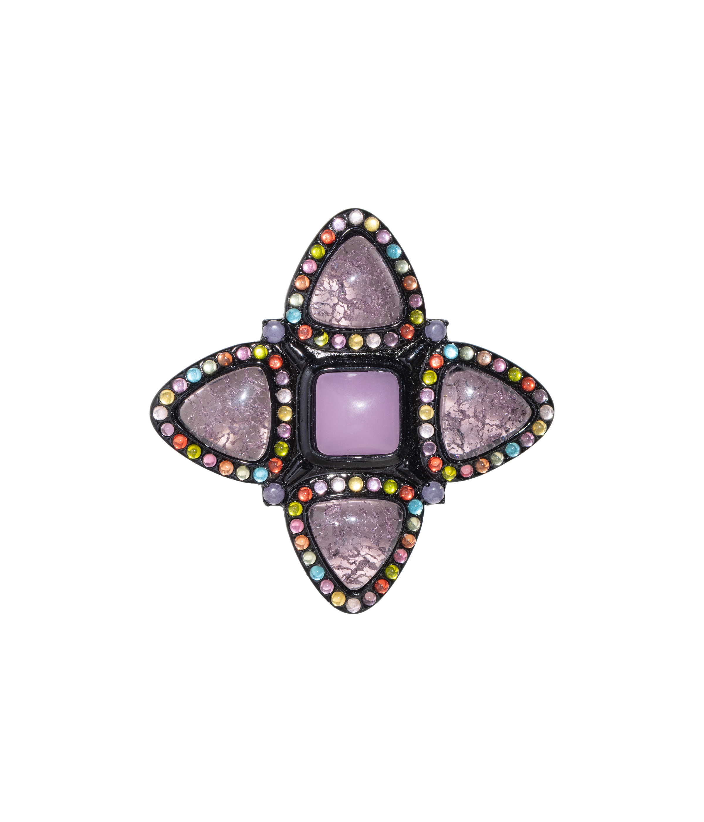 Noor Brooch