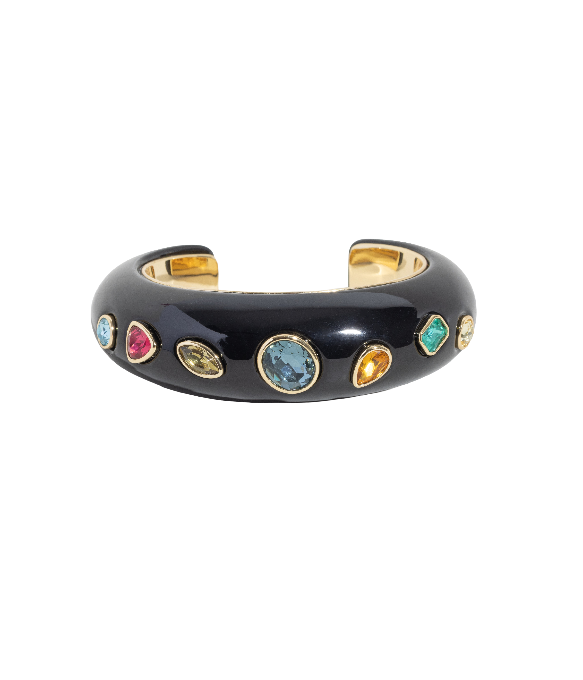 Seren Cuff Bracelet