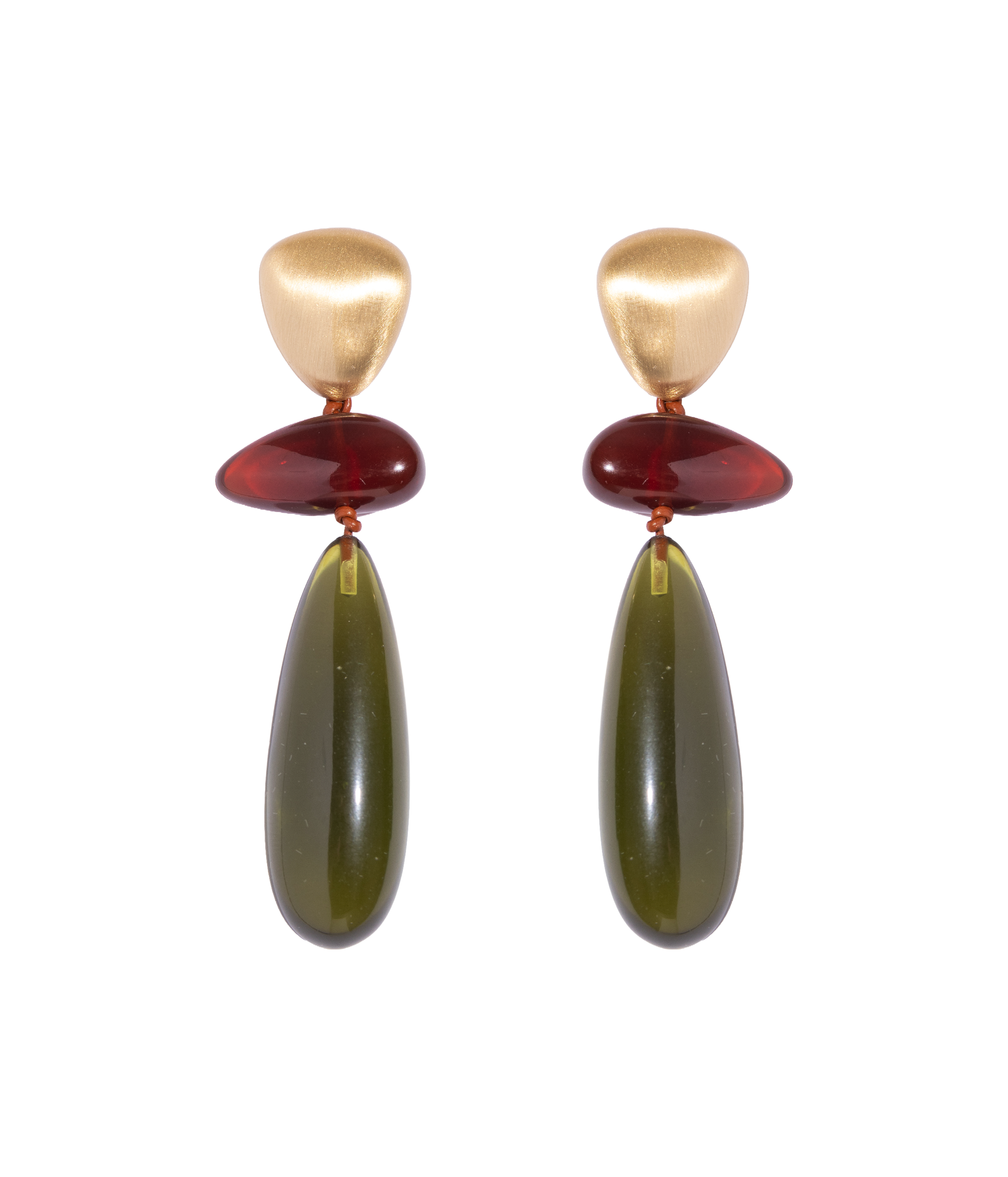 Maren Drop Earrings