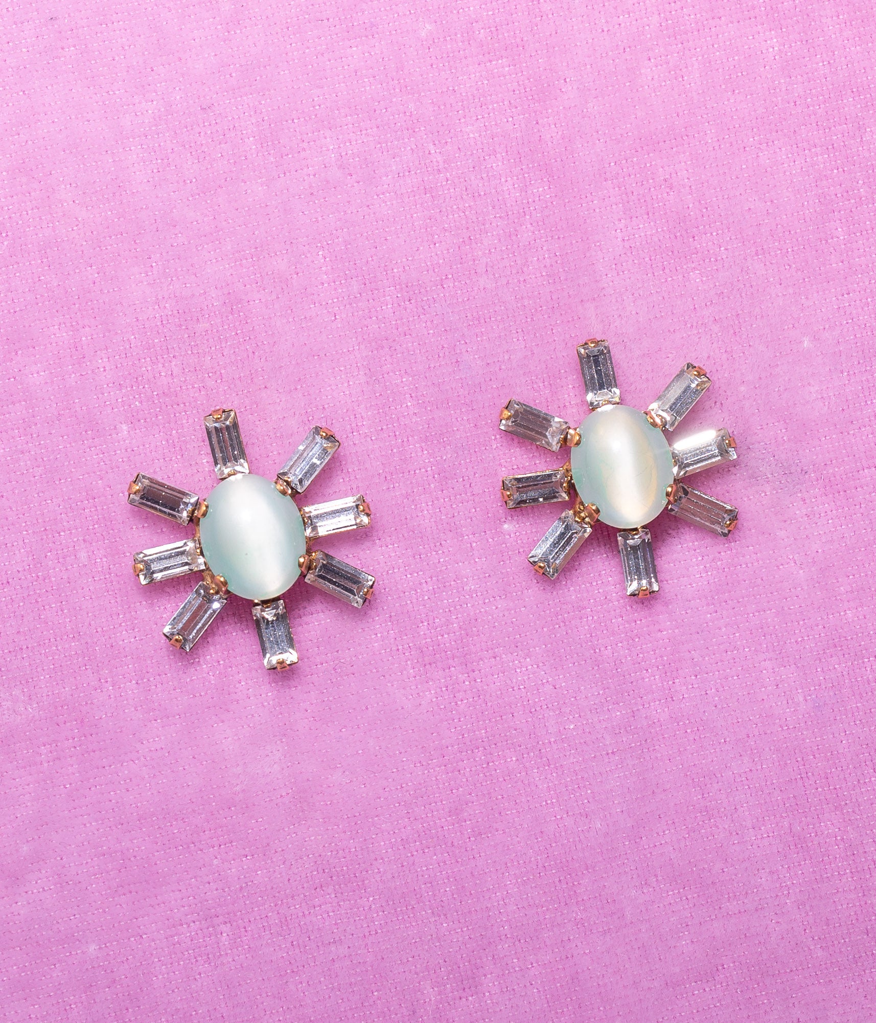 Juniper Studs