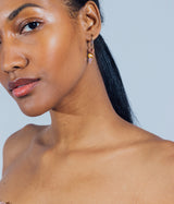 Kennedy Drop Earrings