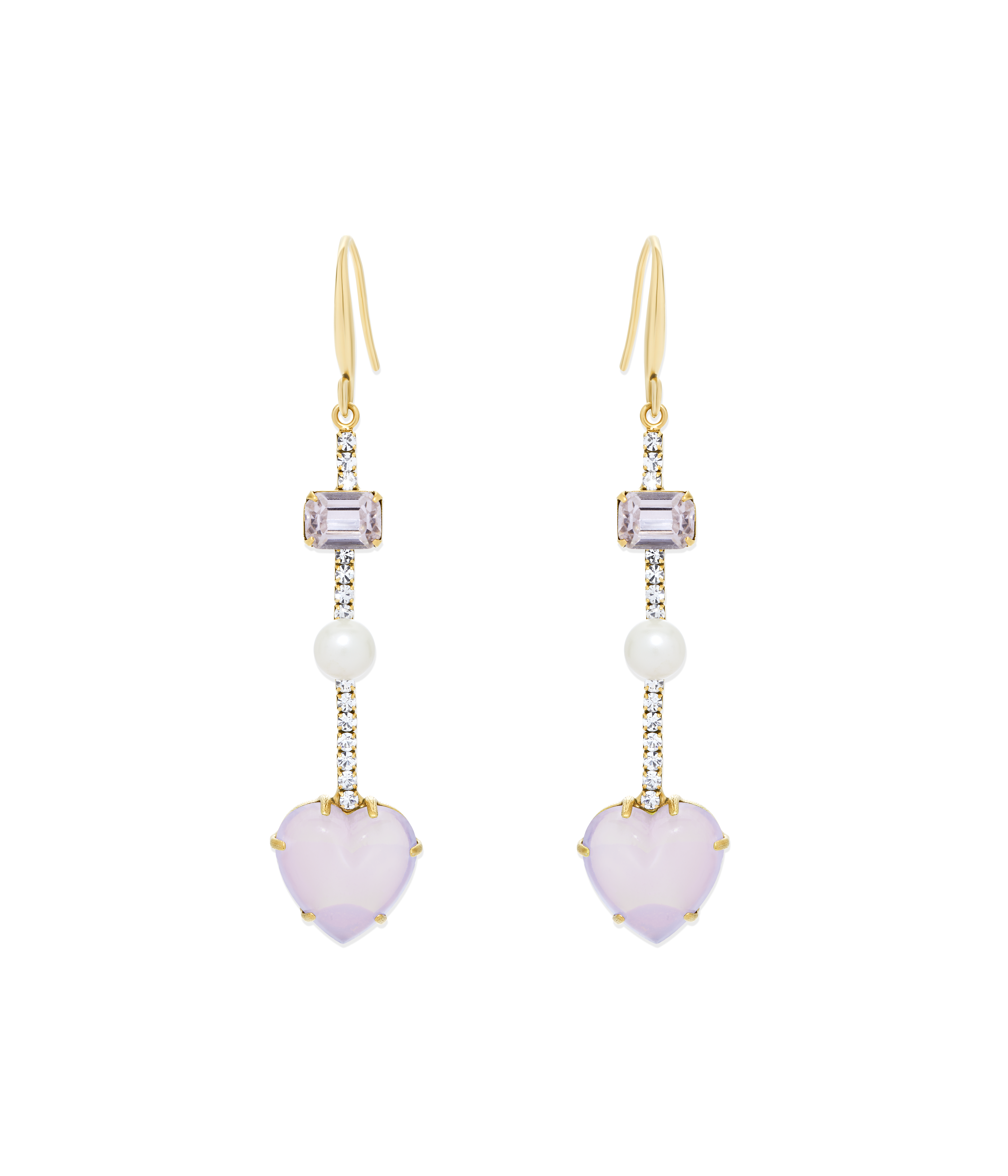 Alice Earrings
