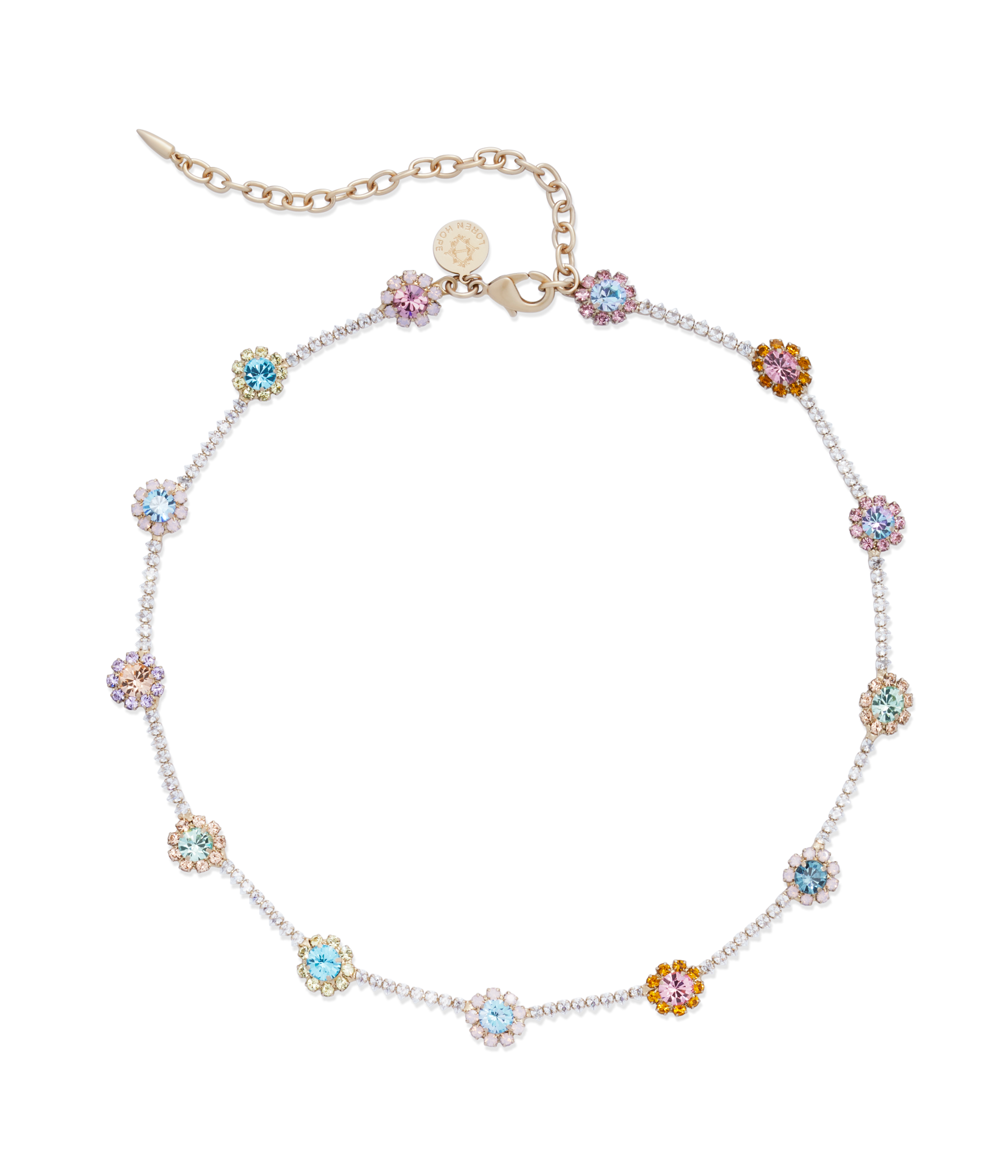 Alora Necklace - Loren Hope