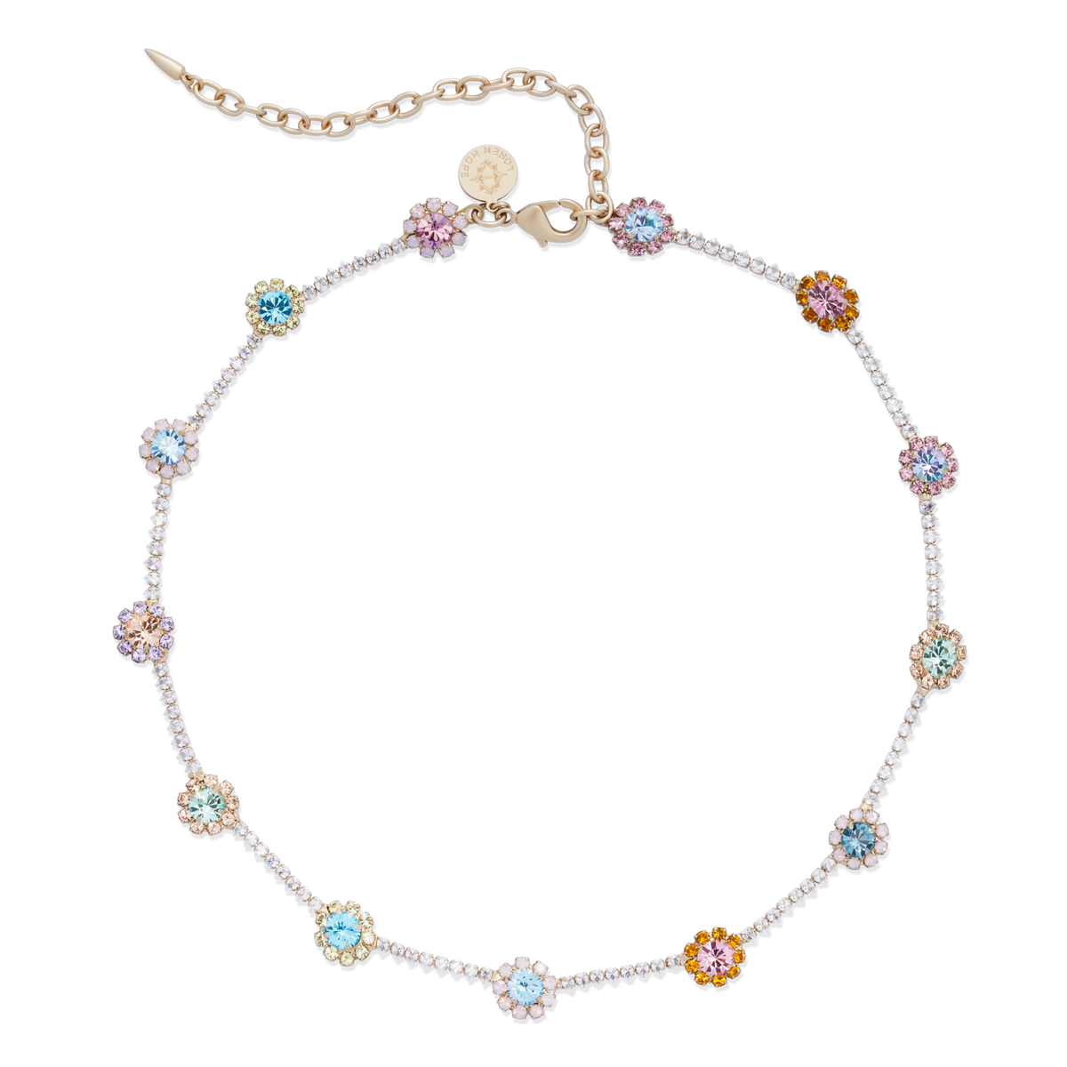 Alora Necklace