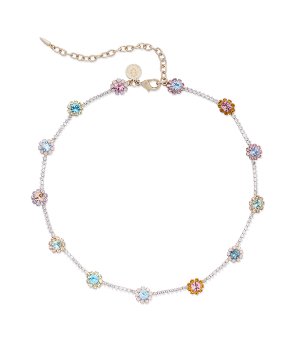 ALORA Necklace Set