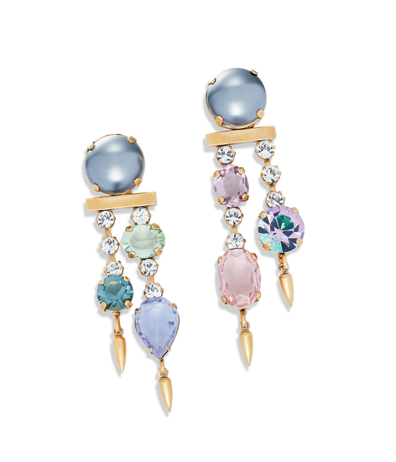 Astrid Earrings – Loren Hope