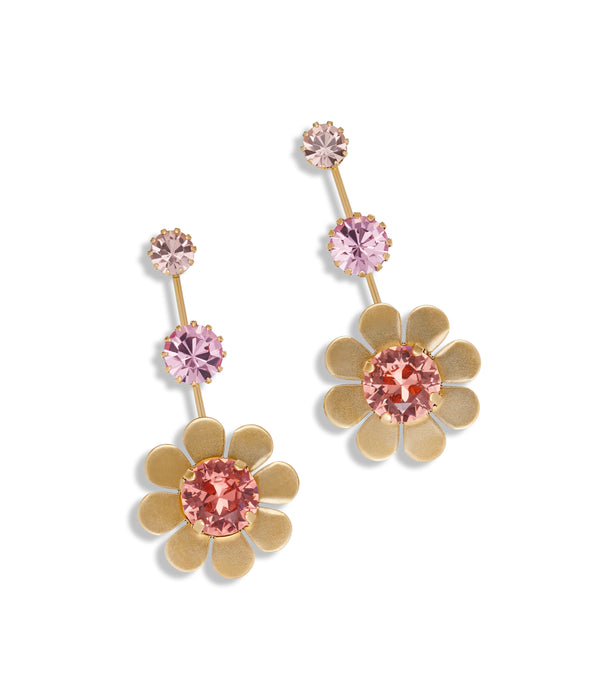 Callista Earrings