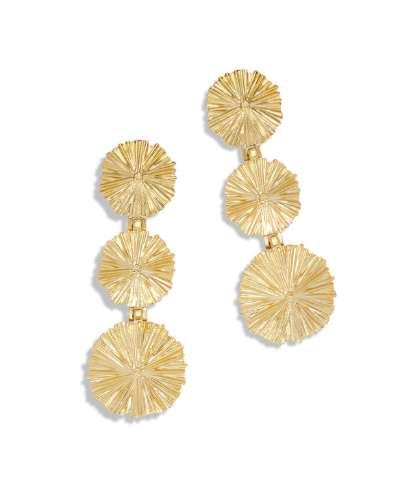 Hana Drop Earrings