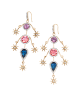 Aurora Statement Earrings