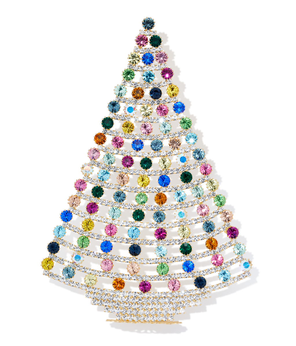 Gumdrop Tree Stand