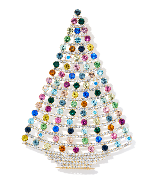 Gumdrop Tree Stand