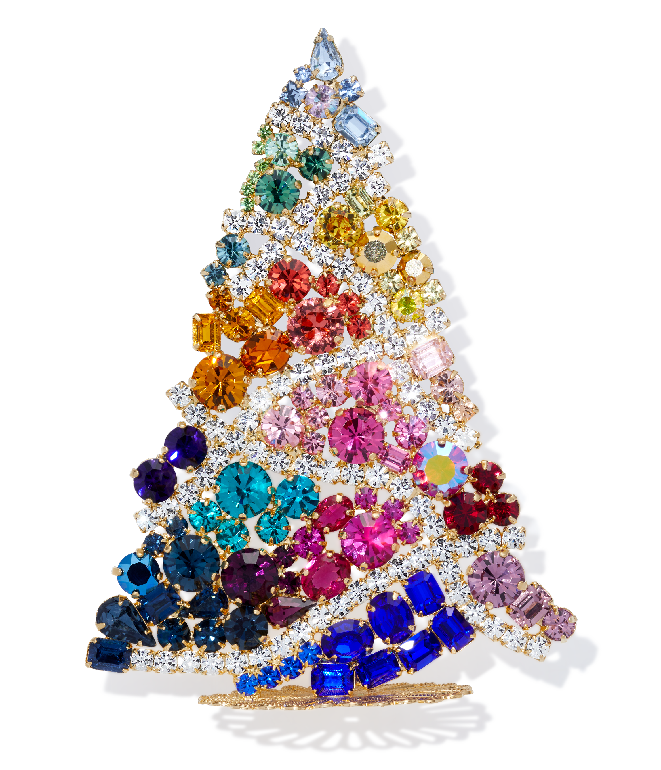 Sugarplum Tree Stand