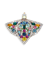 Rosalind Pendant
