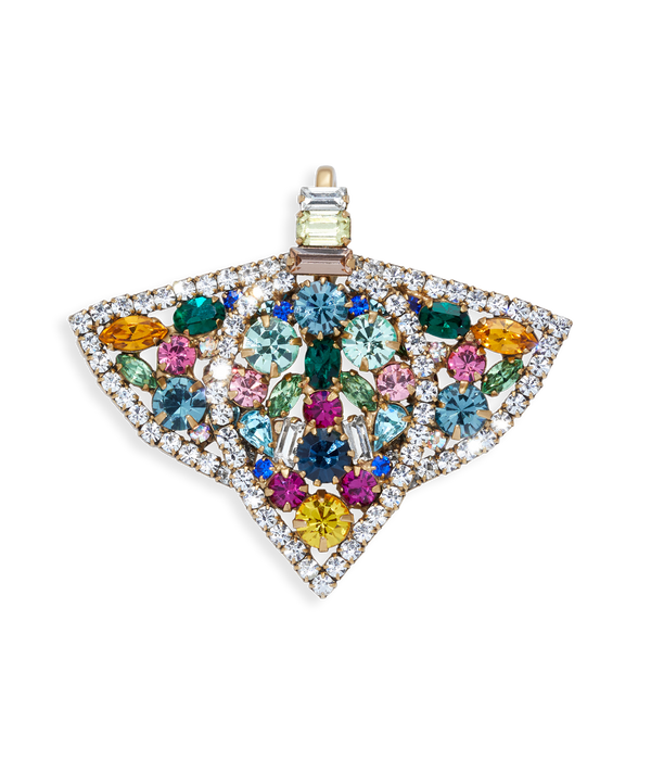 Rosalind Pendant