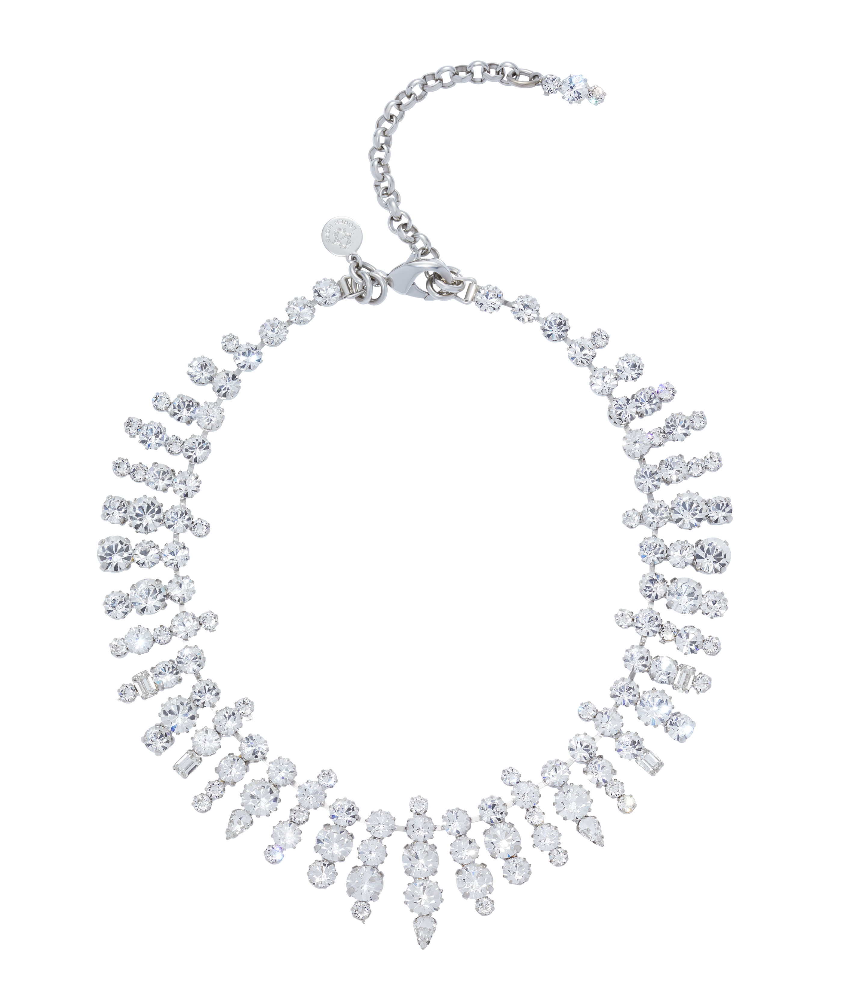 Julietta Necklace