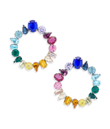 Lula Hoop Earrings