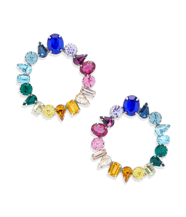 Lula Hoop Earrings