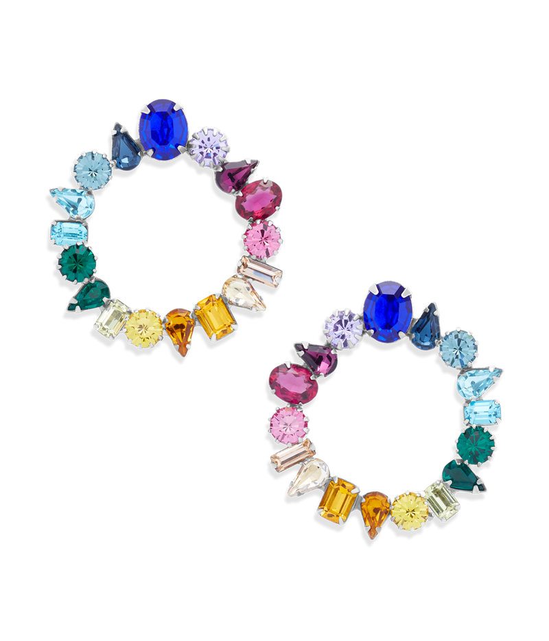 Lula Hoop Earrings