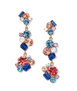 Aurora Drop Earrings