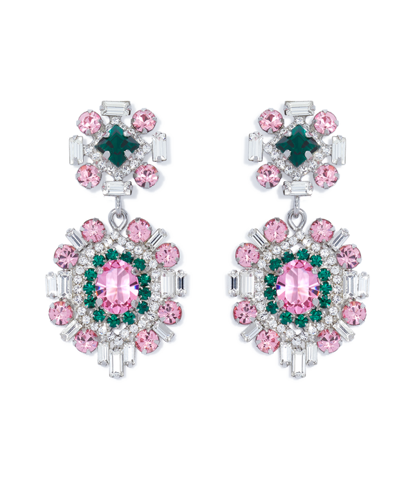 Winnie Drop Earrings