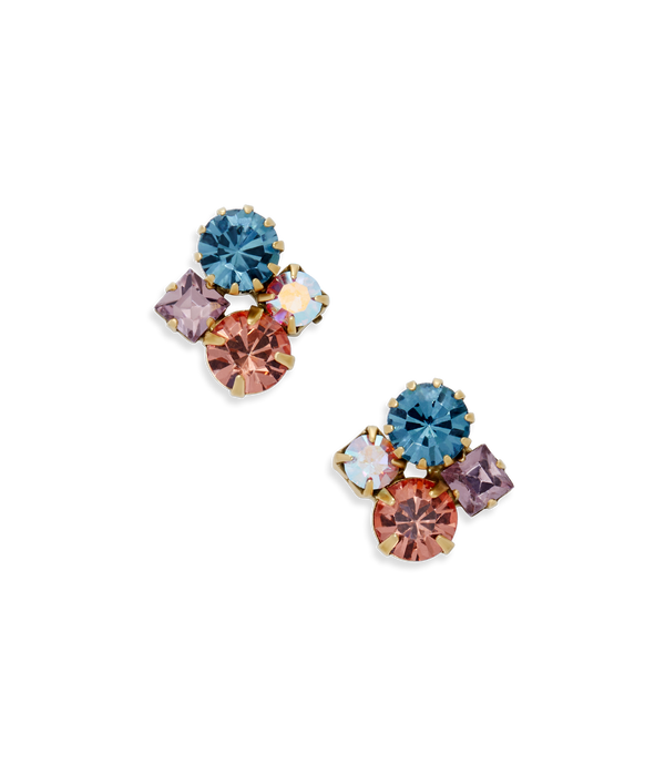 Aurora Studs