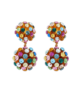 Miller Earrings in Multi
