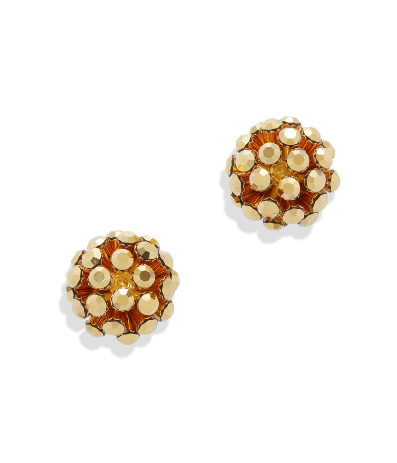 Miller Studs in Aurum