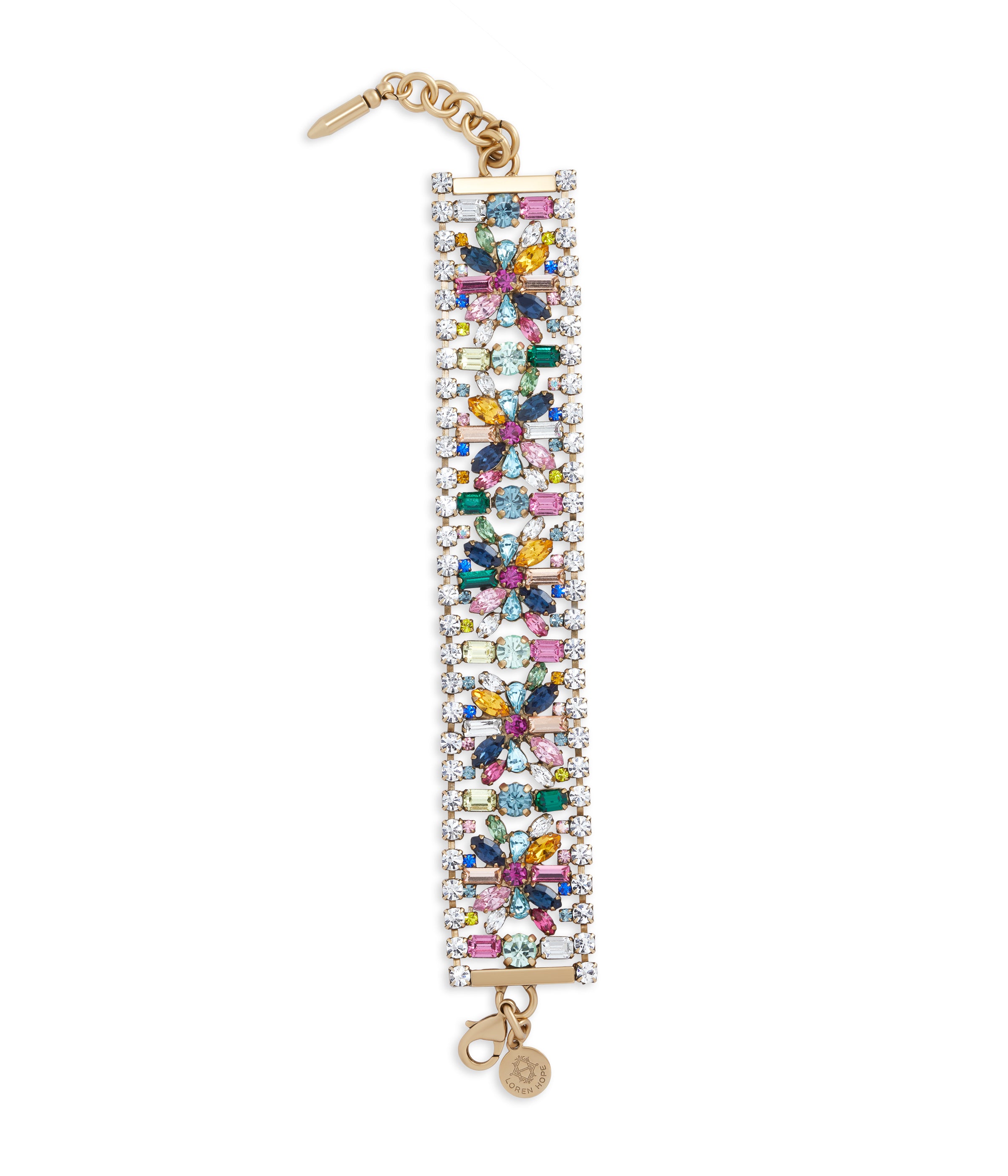 Rosalind Bracelet - Loren Hope