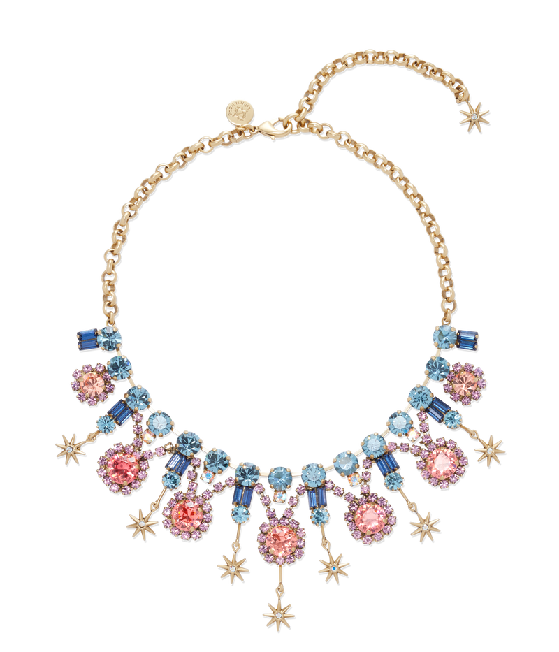 Aurora Statement Necklace